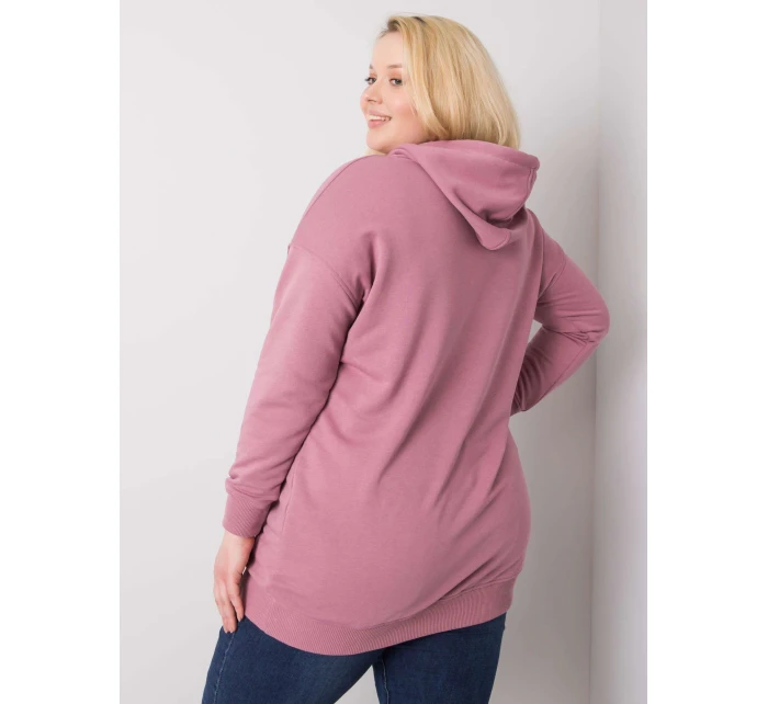 RV BL 6338.19X tmavě růžová