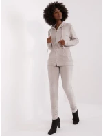 RV Kit KMPL 6087 1.95P šedá RV Kit KMPL 6087 1.95P šedá