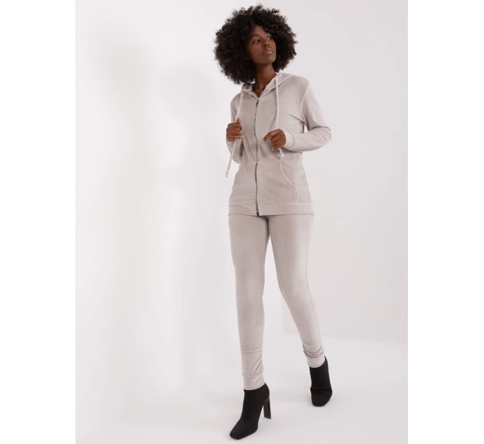 RV Kit KMPL 6087 1.95P šedá RV Kit KMPL 6087 1.95P šedá