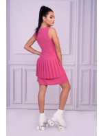 Šaty model 17942588 Pink - Merribel