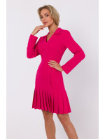 Šaty model 18911808 Pink - Made Of Emotion