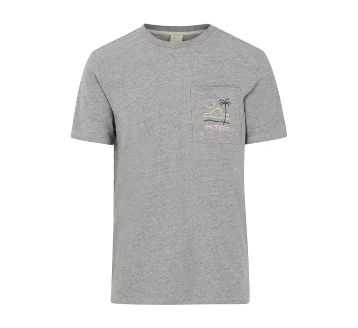Pánské triko model 20438492 - Protest