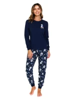 DÁMSKÉ PYŽAMO model 21344064 BIG J/25 - DOCTOR NAP