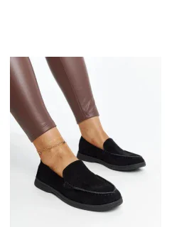 Mokasiny model 207445 Solea