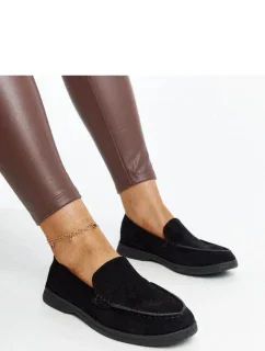 Mokasiny model 207445 Solea