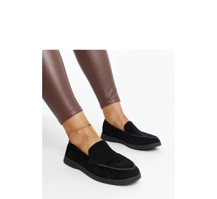 Mokasiny model 207445 Solea Mokasiny model 207445 Solea