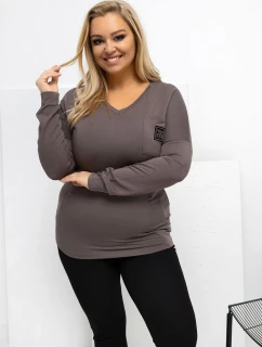 halenka plus size model 223937 Relevance