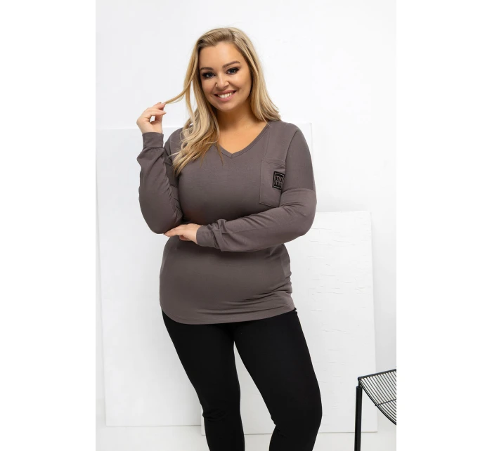 halenka plus size model 223937 Relevance
