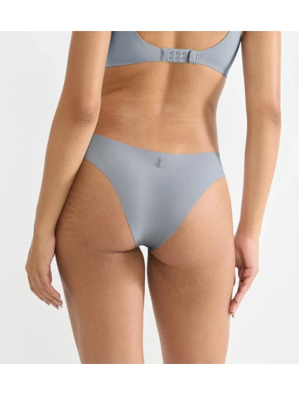sloggi ZERO Feel 2.0 Tiny tanga - GRAY - SLOGGI GRAY - SLOGGI sloggi ZERO Feel 2.0 Tiny tanga - GRAY - SLOGGI GRAY - SLOGGI