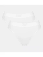 Sloggi Double Comfort - tai kalhotky z GOTS organické bavlny (2 ks) Sloggi Sloggi Double Comfort - tai kalhotky z GOTS organické bavlny (2 ks) Sloggi