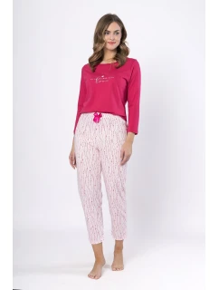 Pyžamo  long/r M2XL model 21241401 - LEVEZA