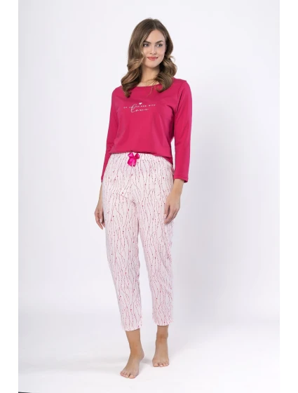 Pyžamo  long/r M2XL model 21241401 - LEVEZA