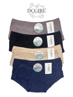 kalhotky model 21303216 A'12 SXL - DC Girl