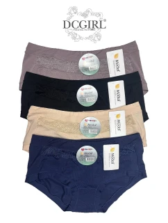 kalhotky model 21303216 A'12 SXL - DC Girl