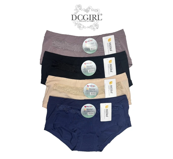 kalhotky model 21303216 A'12 SXL - DC Girl