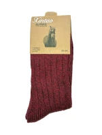 Ponožky WiK 032 Alpaca dámské 35-42