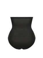 Stahovací kalhotky Iga super black - MITEX Stahovací kalhotky Iga super black - MITEX