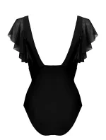 Dámské jednodílné plavky Canoy 16 1086S 19 - SELF Dámské jednodílné plavky Canoy 16 1086S 19 - SELF