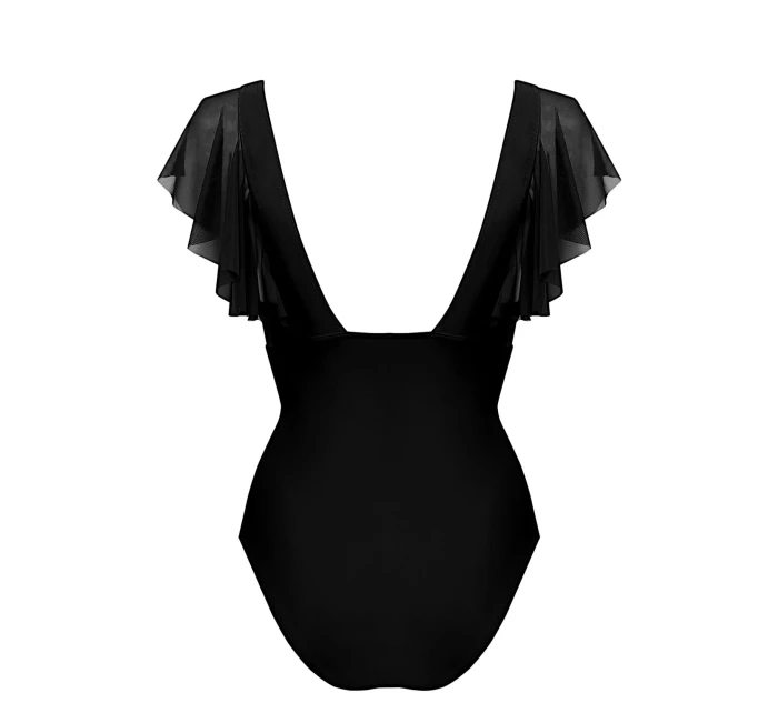 Dámské jednodílné plavky Canoy 16 1086S 19 - SELF Dámské jednodílné plavky Canoy 16 1086S 19 - SELF