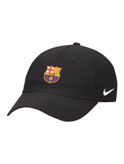 Nike FC Barcelona Club baseballová čepice FN4859-010