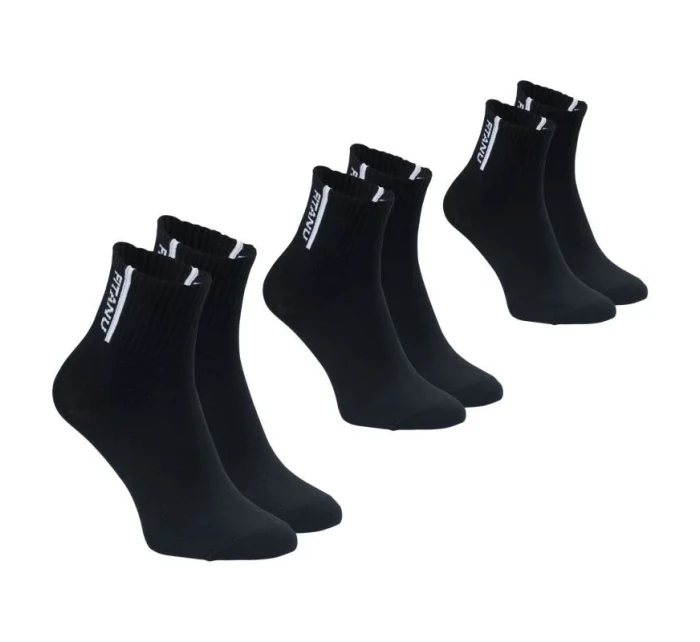 Kotníkové ponožky model 20463304 - Fitanu