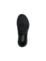 Boty Skechers Slip-ins Summits - Diamond Dream W 150123-BBK Boty Skechers Slip-ins Summits - Diamond Dream W 150123-BBK