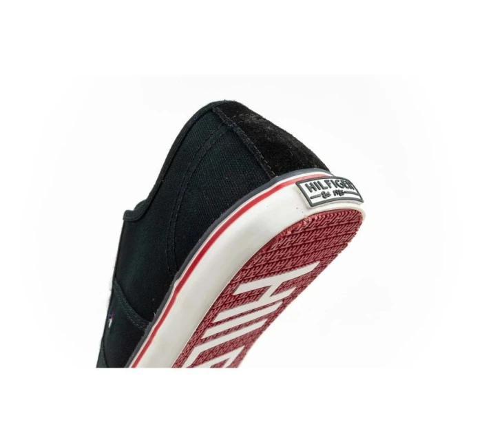 M boty model 21121504 - Tommy Hilfiger