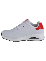 Skechers Uno-Rolling Stones Single 177965-WRD White 35.5 Skechers Uno-Rolling Stones Single 177965-WRD White 35.5