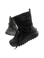 Lee Cooper dámská sportovní obuv zimní trekingová zateplená černá přírodní kůže dámské Lee Cooper dámská sportovní obuv zimní trekingová zateplená černá přírodní kůže dámské