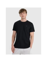 Trička 4F M 4FWSS25TTSHM3965-92S pánské Trička 4F M 4FWSS25TTSHM3965-92S pánské