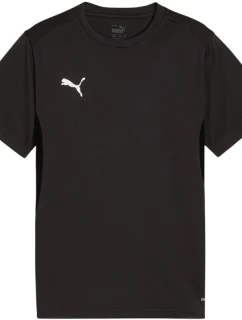 Dětský dres Jersey černý 03 model 21765477 - Puma