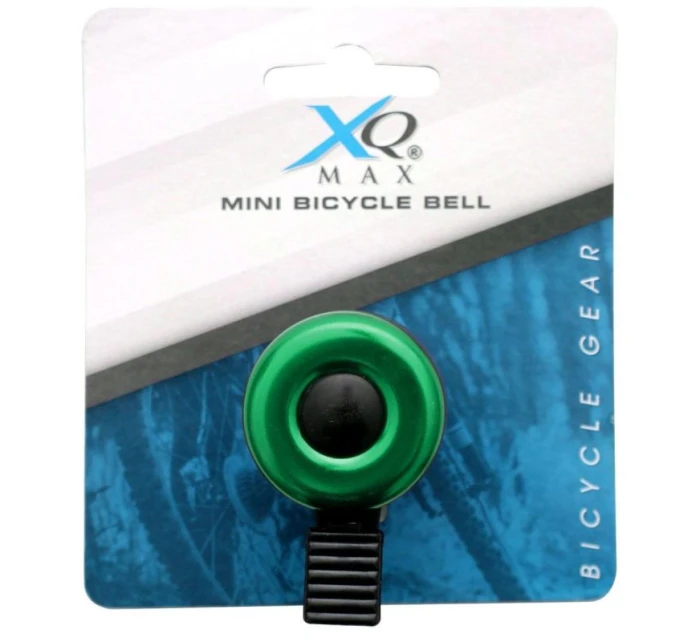 NA KOLO  35 MM ZELENÝ model 21825689 - XQMAX