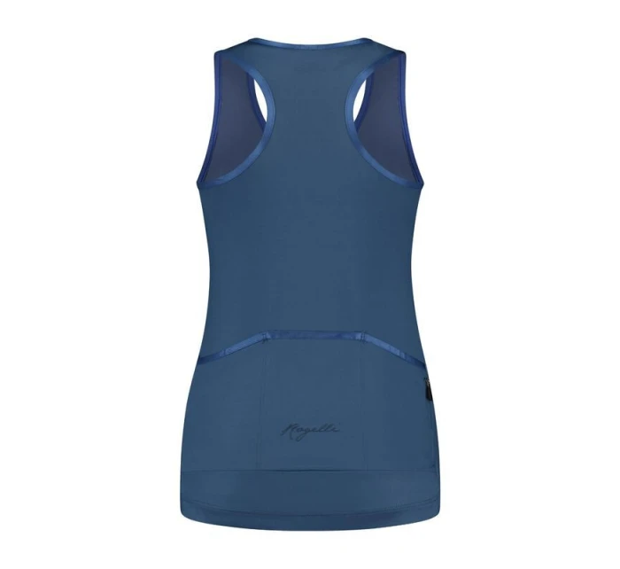 Rogelli top damski model 21848062 II granatowy S
