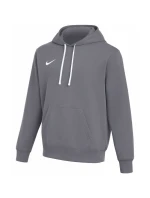 Pánská mikina Nike Park 26 Fleece Hoodie šedá IB1222 071 pánské Pánská mikina Nike Park 26 Fleece Hoodie šedá IB1222 071 pánské
