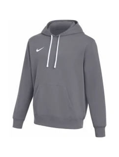 Pánská mikina Nike Park 26 Fleece Hoodie šedá IB1222 071 pánské