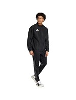 Pánská mikina adidas Entrada 26 Presentation černá JZ6621 pánské Pánská mikina adidas Entrada 26 Presentation černá JZ6621 pánské