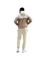 Pánské kalhoty Nike Club Knit Jogger beige FQ4330 229 Pánské kalhoty Nike Club Knit Jogger beige FQ4330 229