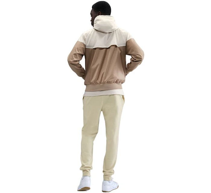 Spodnie męskie Nike Club Knit Jogger beżowe model 22086512 - Hikvision Spodnie męskie Nike Club Knit Jogger beżowe model 22086512 - Hikvision