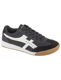 Skechers Zinger – Manzanilla Superado 183282-BKW Černé 39,5
