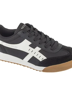 Skechers Zinger – Manzanilla Superado 183282-BKW Černé 39,5
