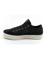 Converse Chuck Taylor – dámské sportovní boty, espadrilky, módní, černé, pohodlné Converse Chuck Taylor – dámské sportovní boty, espadrilky, módní, černé, pohodlné