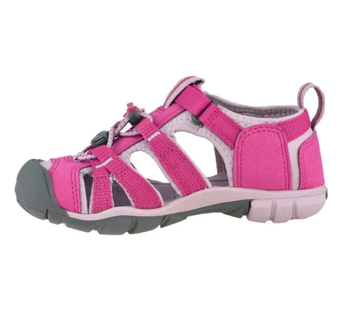 Sandály Keen Seacamp II Cnx Jr 1022994