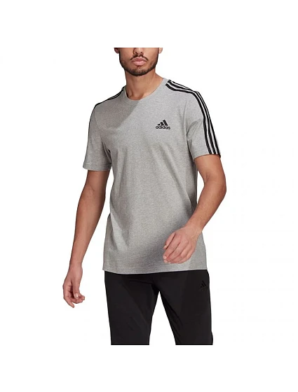 Pánské tričko Essentials M model 19556817 - ADIDAS