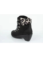 Bezpečnostní pracovní obuv W dámské model 17879926 - Lavoro