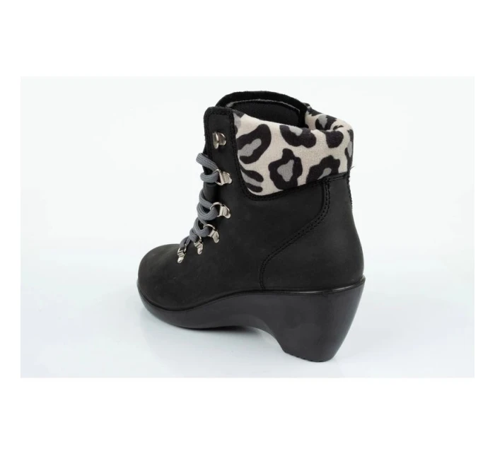 Bezpečnostní pracovní obuv W dámské model 17879926 - Lavoro