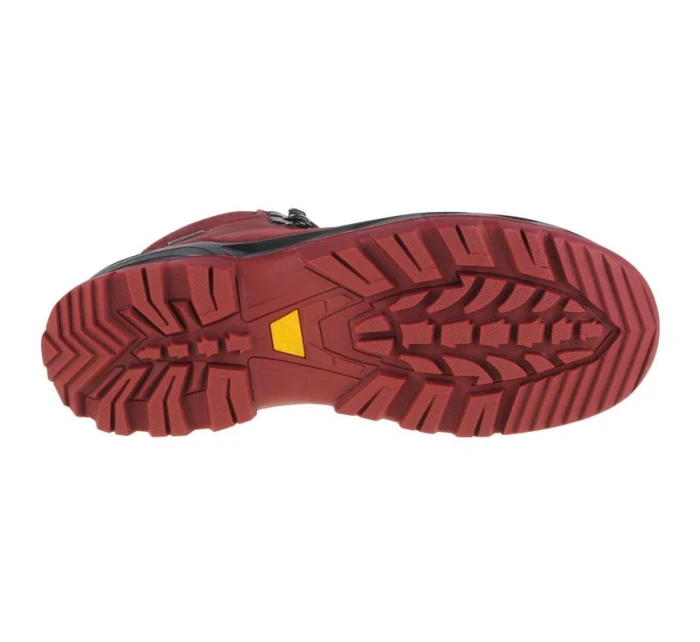 Dámské trekové boty OBDH253 - 4F