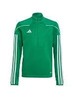 Dětská fotbalová mikina Tiro 23 League Training Top Jr model 19337561 - ADIDAS