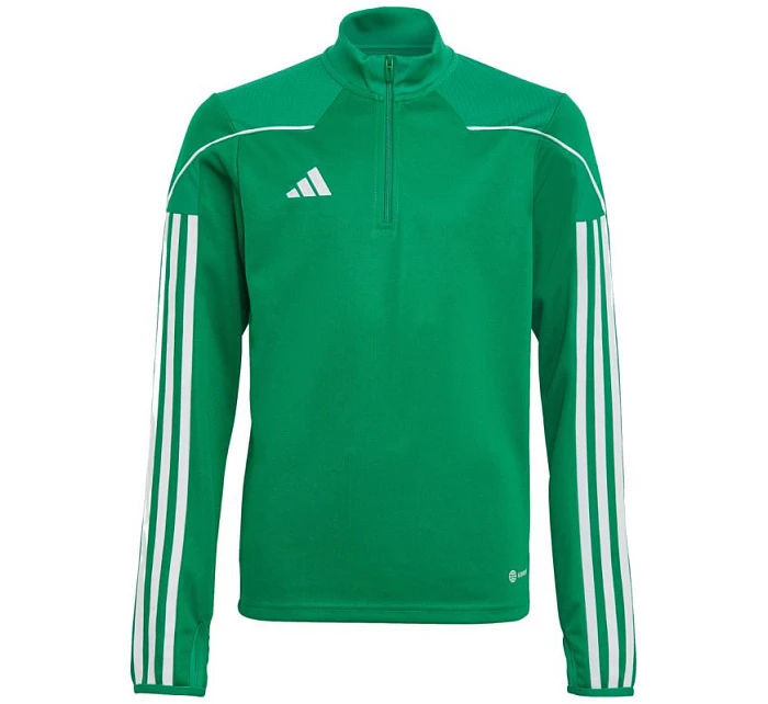 Dětská fotbalová mikina Tiro 23 League Training Top Jr model 19337561 - ADIDAS
