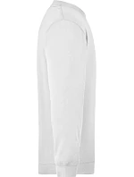 JN Mikina s kapsou 02.0 white model 22494201 - Daiber