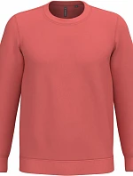 Kariban K 474 Mikina 20.K474 true coral